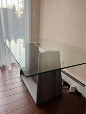 Glass table top for sale  Copiague
