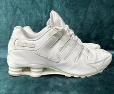 Nike shox athletic for sale  Commack