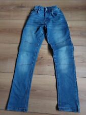 Blaue jeans hose gebraucht kaufen  Polle