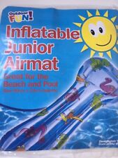 Airmat junior gonflable d'occasion  Expédié en France