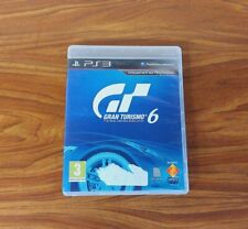 Gran turismo playstation d'occasion  Sainte-Colombe