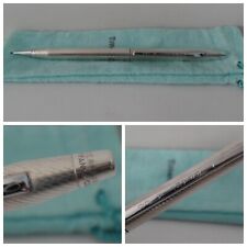 Tiffany pencil sterling for sale  USA