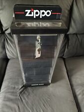 Genuine vintage zippo for sale  Randolph