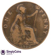 1912 penny rms for sale  UK