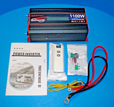 Jarxioke 1100 watt for sale  Springfield