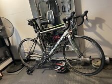 Carrera vanquish bicycle for sale  LEICESTER
