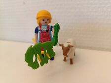 Playmobil country fermiere d'occasion  Frejus