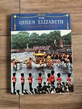 Elizabeth 1953 queen for sale  LONDON