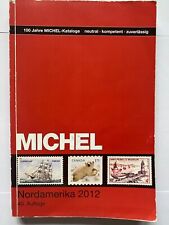 Michel katalog nordamerika gebraucht kaufen  Nachrodt-Wiblingwerde