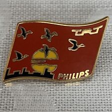 Philips pin signed d'occasion  Expédié en Belgium