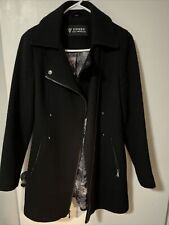 Womens black guess for sale  Sturgeon Bay