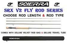 Scierra srx fly for sale  WHITLEY BAY
