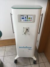 Sedaflow lachgas system gebraucht kaufen  Radevormwald