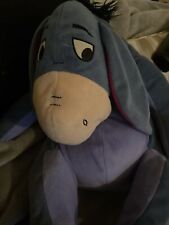 Disney eeyore large for sale  LEICESTER