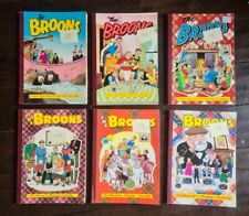 Broons annuals 1989 for sale  MERTHYR TYDFIL
