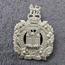 Kings scottish borderers for sale  SHEFFIELD