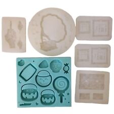 Silicone molds bundle for sale  New York
