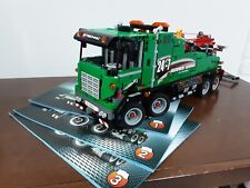Lego technic 42008 usato  Assemini
