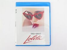 Blu-ray Lolita 1998 Stanley Kubrick comprar usado  Enviando para Brazil