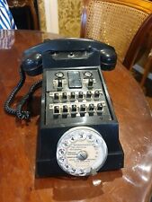 Ancien téléphone bakelite d'occasion  Nouzonville