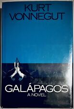 galapagos book for sale  Avondale