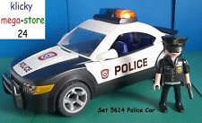 Playmobil polizei set gebraucht kaufen  Gerlingen