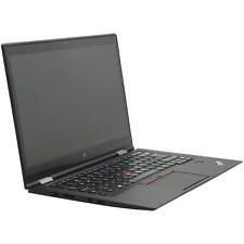 Laptop Lenovo ThinkPad X1 Yoga G1 i5-6300U 8 GB 256 SSD 14" FHD TOUCH W10Pr na sprzedaż  PL