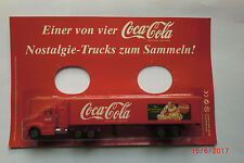 Lkw coca cola gebraucht kaufen  Wertach