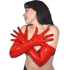 Rubber latex handschuhe gebraucht kaufen  Berlin