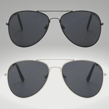 Sunglasses aviators pilot for sale  SWANSEA