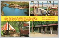 1977 lake arrowhead for sale  Snow Hill