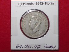 Fiji islands 1942 for sale  Shipping to Ireland