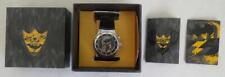 Relógio masculino Fossil BATMAN Dark Knight edição limitada 243/3000 com caixa RARO comprar usado  Enviando para Brazil