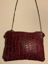 Etui bags purple for sale  WORTHING