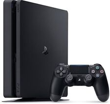 Sony playstation slim d'occasion  Paris I