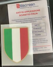 Milan scudetto tricolore usato  Levico Terme