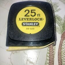 Stanley leverlock made for sale  Trenton