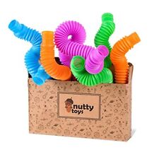 Nutty toys pop for sale  San Gabriel