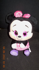 Doudou peluche minnie d'occasion  Molsheim