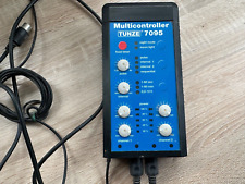 Tunze 7095 multicontroller gebraucht kaufen  Ketsch