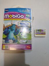 Mobigo games lot d'occasion  Expédié en Belgium