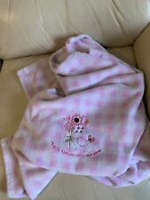 Baby girl pink for sale  GLASGOW