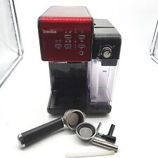 Breville kaffee espressomaschi gebraucht kaufen  Gunzenhausen