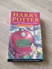 Harry potter and gebraucht kaufen  Senden