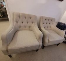 madison chairs park tufted for sale  Bronx