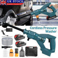 Battery cordless portable for sale  UK