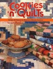 Cookies quilts recipes for sale  Montgomery