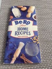Home recipes 40th for sale  LEEDS