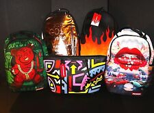 Sprayground backpacks bags for sale  Reisterstown