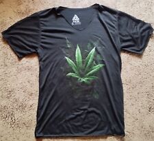 Shirt cannabis marihuana gebraucht kaufen  Bensheim